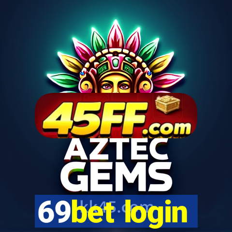69bet login